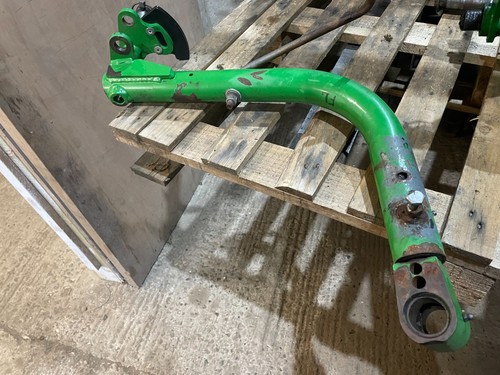 Front lift arm - lift, x
