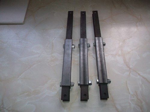 Ransomes gang mowers lift - ransomes,