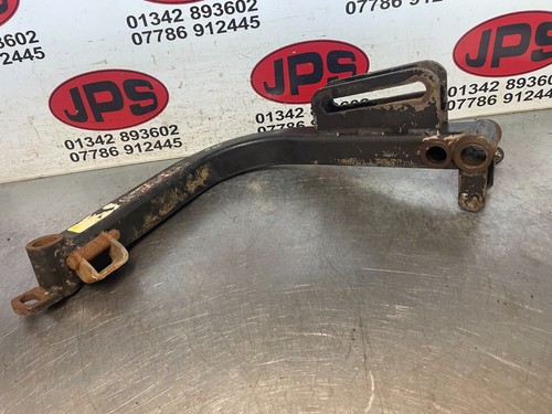 Front mower cylinder lift - front,