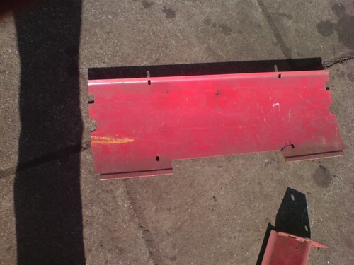 Toro triple gang - triple, 30"
