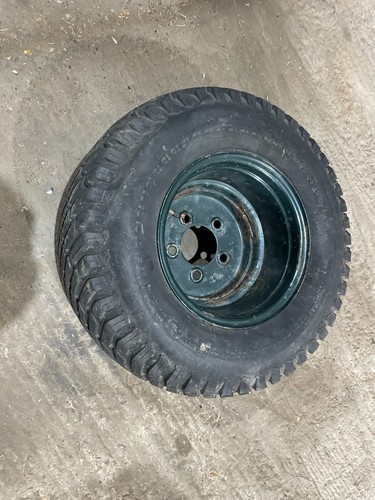Front stud wheel - 5, /