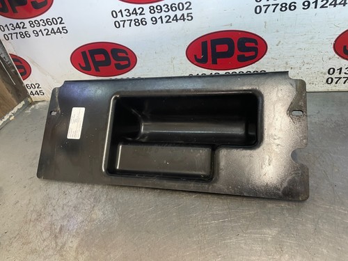 Tcu32182 pump cover john - pump,