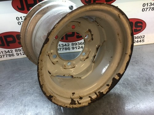 Front stud wheel rim x - 6,