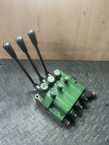 Ransomes 213 gang - mower, triple