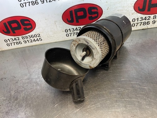 Metal air cleaner filter - metal,