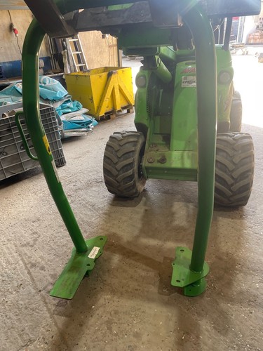 Roll frame hoop rops - frame,