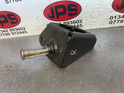 Rear motor cradle post - r/h,