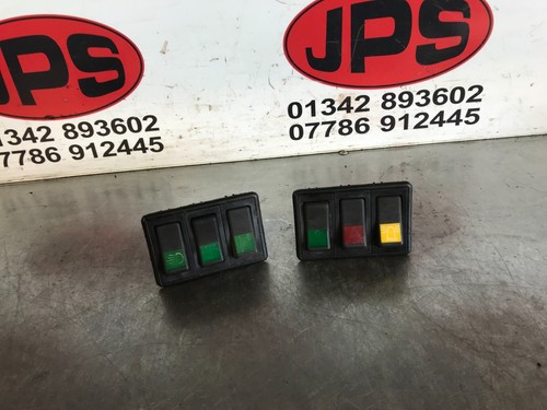 Dash tilt switch set - , x