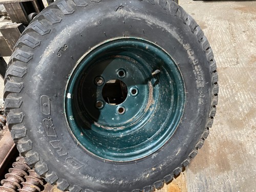 Front stud wheel - 5, /