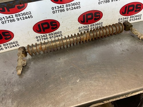 Ridged roller adjusters - ridged,
