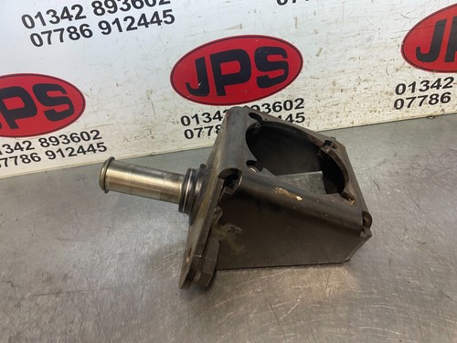 Rear motor cradle - rear, post