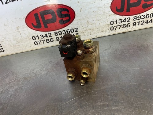 Sterling 8f4584a hydraulic 4wd - sterling,