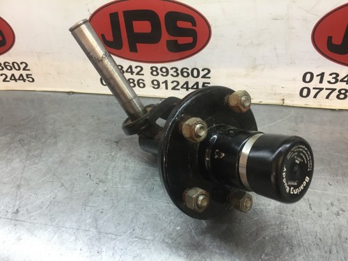 Hub king pin x - /,