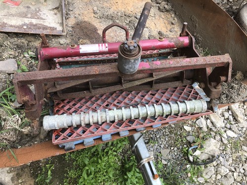 Huxley lawn greenstar care - huxley,
