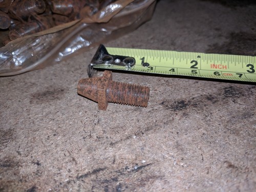 Wheel stud for - 1,