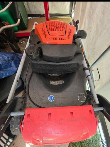Husqvarna klippo 548sqe - husqvarna, lb