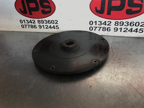 Flywheel plate ransomes - x,