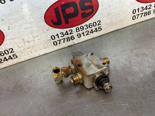 Mower cylinder safety - , cut