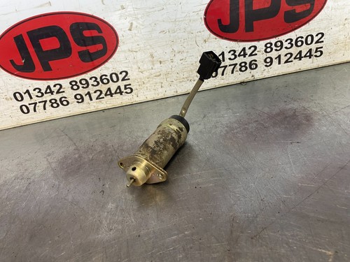 Wire diesel stop - wire,