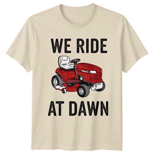 Ride dawn shirt riding - at,