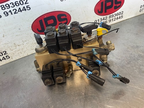 Cec 42295 hydraulic - 42295,