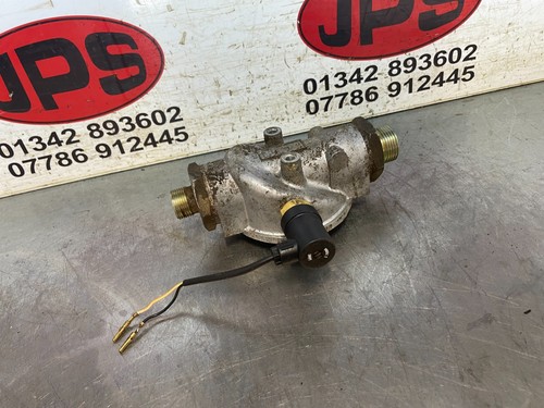 Ucc hydraulic filter head - ucc,