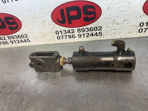 Hydraulic cylinder lift - , ram