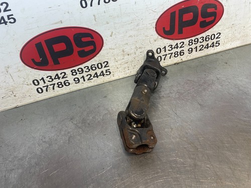 Main prop drive shaft x - /,