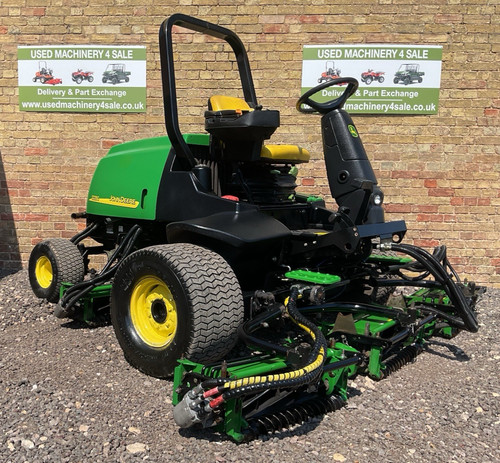 John deere 3225 ride - 3225, c