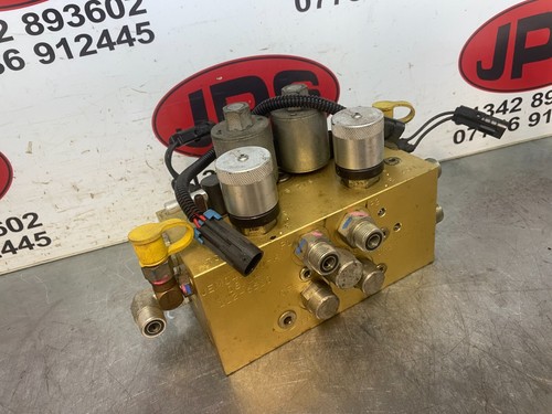 112 6510 mow block manifold - mow,