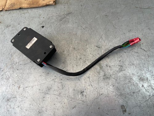 Wire control module - 5, x
