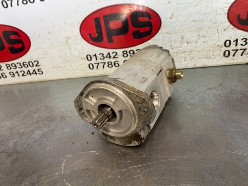 Parker 3857b hydraulic - parker,
