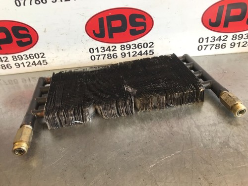 Hydraulic oil cooler - , x