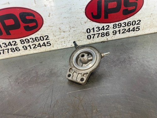 Diesel filter head john - diesel,