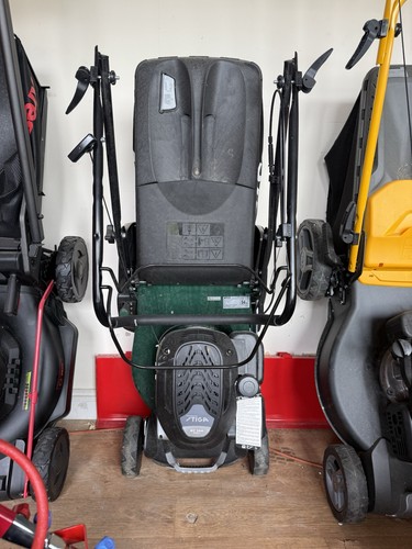 Atco liner 16s petrol - petrol, 41cm