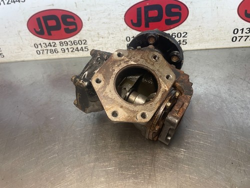 Rear hub swivel king - hub,
