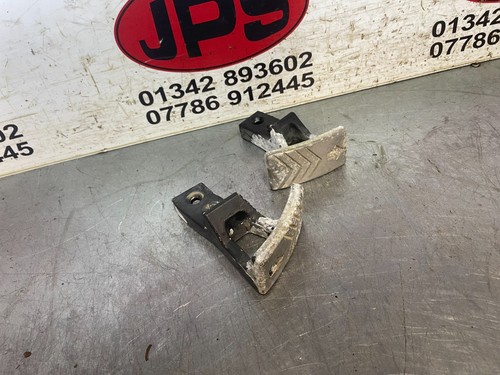 Forward reverse pedal - pedal, pair