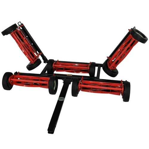 Promow gold gang reel - promow,