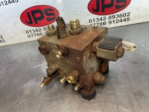 Sterling 8f4462c hydraulic - hydraulic, 4wd